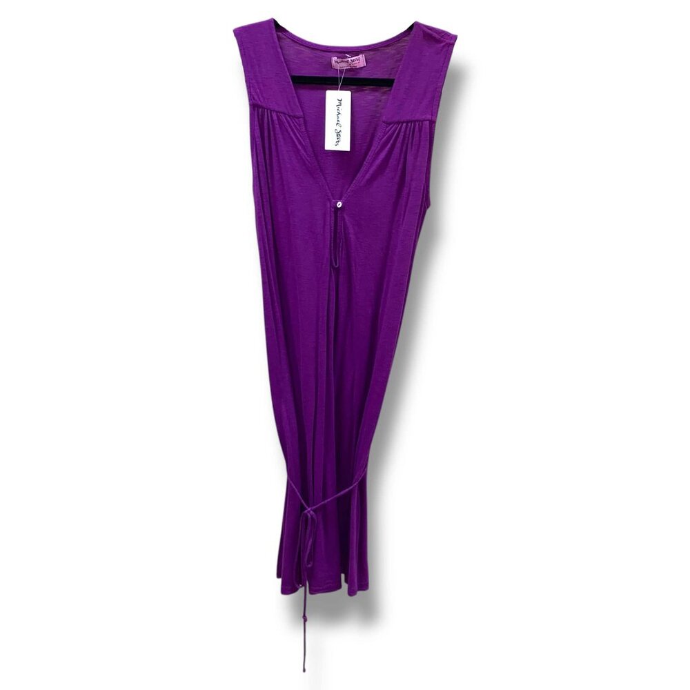 Michael Star Dress